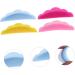 Premium Eyelash Curler & Silicone Pads - 40 Pairs for Lash Lift & Perming | Makeup Tools for Stunning Results - Buy Online on GoSupps.com