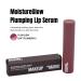 MAKE UP MARIO MoistureGlow Plumping Lip Serum - Plum Glow (Soft Plumberry) - Buy Online on GoSupps.com