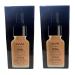 Pack of 2 NYX Total Control Drop Foundation Classic Tan TCDF12