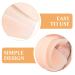 JECOMPRIS 8pcs Shoulder Pads Push Adjustable Bra Hanging Clip Invisible Bra Adjusters Clear Straps - Buy Online on GoSupps.com