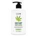 Personal Care Pure Hemp Body Lotion  Hydrating and Nourishing  13.5 Fl Oz