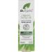 Dr Organic Hemp Oil Facial Serum Moisturising Combination Skin Mens Womens Natural Vegan Cruelty-Free Paraben & SLS-Free Organic 30ml - Buy Online on GoSupps.com