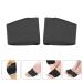 FOMIYES Forefoot Cushions & Metatarsal Pads - Invisible Socks & Foot Pads for Heels - Shoe Accessories for High Heels - Buy Online on GoSupps.com