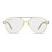 HERLING blue light glasses Winslow BlueBlock blue light acetate Blueblock Crystal