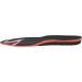 Stridetek Cross Trainer Orthotic Insoles - Red - Men 11-10.5 Women 12-11.5 - Arch Support, Metatarsal Pad, Gel Plugs - Prevent Foot Pain, Plantar Fasciitis, Shin Splints - Buy Online on GoSupps.com