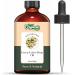 Green Coffee Bean (Coffea Arabica.) Oil | Pure & Natural Carrier Oil for Skincare Hair Care & Massage - 118ml/3.99fl oz