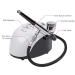 Pongnas Nano Facial Mist Sprayer - Mini Moisturizing Oxygen Face Steamer (WHITE) - Buy Online on GoSupps.com