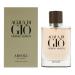 Giorgio Armani Acqua Di Gio Absolu Eau de Parfum Spray 2.5 Fl Oz - Beige Wood | Long Lasting Fragrance for Men - Buy Online on GoSupps.com