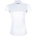 HKM Men's Tournament Shirt High Function 152 1200 - Premium White Performance Shirt for Equestrian Sports | International Shipping Available - Buy Online on GoSupps.com