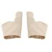 Bigsweety Bunion Corrector Bunion Relief Protector Sleeves Kit - Treatment of Pain in Hallux Valgus large toe joint hammer toe toe separator