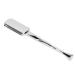 Men's Manual Shaver - Portable Stainless Steel Hair Trimmer for Sideburns & Eyebrows | Home Hair Salon Tool - Buy Online on GoSupps.com