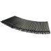 Pure Vie 100 Pieces Disposable Lip Brushes Lipstick Gloss Wands Applicator Makeup Tool Kits Black - Buy Online on GoSupps.com