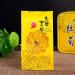 Premium Golden-Yellow Fetal 0.14 oz Chrysanthemum Flower Tea Golden silk chrysanthemum 4g - Buy Online on GoSupps.com
