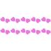 Slip -resistant comfortable silicone elastic glasses holder for sunglasses glasses Ear grips to read ride climbing silicone glasses ear