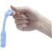 Buy SEWACC 6-Hour Ear Cable Extension Buckle for Face Masks - Adjustable Mask Cord Buckle (Sorted Colors) - 1 Pack - Buy Online on GoSupps.com
