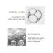 VENZEN Essence Cream - Niacinamide & Hyaluronic Acid Hydration for Face Skin - 50g | Advanced Moisturizer for Gentle Care | Shop Internationally - Buy Online on GoSupps.com