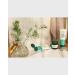 Buy The Body Shop Skin Clearing Tea Tree Clay Mask - Vegan - 2.5 Fl Oz for Oily Blemished Skin | International Shipping Available - Buy Online on GoSupps.com