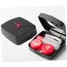 Homsfou Contact Lens Container Set - Colorful Storage Case for Lens Accessories | Ideal for International Shipping - Buy Online on GoSupps.com