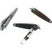 CHJHJKG Nail Clippers (Beauty) Stainless Steel Slanted Edge Nail Cutting Clippers Pedicure Manicure Tool Slanted Tip Cuticle Cutter - Buy Online on GoSupps.com