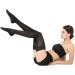 Huateng High Compression Stockings - 23-32 mmHg Graduated Support for Varicose Veins & Edema | Medical Compression Gear for Men & Women - Buy Online on GoSupps.com