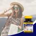 Nature's Plus Ultra Lutein 20mg - Maximum Strength Softgels (60 Count) - Buy Online on GoSupps.com
