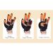 Rehabilitation Robot Gloves for Stroke Hemiplegia Rehabilitation Training Equipment Finger Training Stroke Hand Splint Rehabilitation Robot Gloves Portable Hand Stroke Recovery Equipment X-Large Left - Buy Online on GoSupps.com