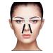 SKYWXHN- 1Pc Eyebrow Shaping StencilS Eye Brow Guide Template Kit Makeup DIY Tool