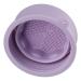 Folding Makeup Brush Cleaning Cup - Silicone Washing & Drying Storage for Beauty Tools | International Shipping - Buy Online on GoSupps.com