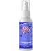 Dog Breath Freshener Spray - Dog Mouthwash Fresh Breath with Natural Ingredients | Flavored Tooth Cleaning Treatment | Eliminates Breath/a - Buy Online on GoSupps.com