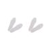 Self -heating insole portable winter foot warmer light washable shoe insert ladies men shoe pads for camping 40 meters