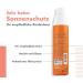 Avene Sunsiensitive Children's Sun Spray SPF 50 - 200 ml | Best UV Protection for Kids - Shop Internationally - Buy Online on GoSupps.com