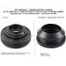 Buy EQUIP. DR US WH08X24594 EDR24594X1 Compatible Laundry Tub Seal for Kenmore/Sears International Shipping Available - Buy Online on GoSupps.com