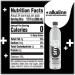 Glaceau smartwater Alkaline With Antioxidant 1 ltr bottles Pack of 12 - Buy Online on GoSupps.com