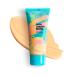 ADVERSA Vegan Matte Liquid Foundation Full Coverage - Color 100 | Cruelty-Free & Gluten-Free Beauty - 0.88 Fl oz - Buy Online on GoSupps.com