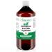 Nakobe bio Roman chamomile hydrolate - 1000 ml - pure organic arthemis nobilis flower water - 100% natural - soothing skin care