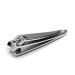SUICRA Nail Clippers Fingernail Clipper Toenail Hand Care Nail Clipper Carbon Steel Trimmer Fingernail Cutter Anti-Slip Design Safety
