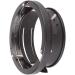 Godox 98mm to Bowens Mount Speedring Adapter for Studio Flash Lights - Buy Online on GoSupps.com