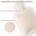 Norhogo 1L Red Deer Heat Bottle - Soft Premium Plush Hot Water Bottle for Neck Shoulders Back & Waist | Removable & Washable | Ideal for Kids & Adults - International Shipping - Buy Online on GoSupps.com