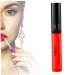 Vibely Matte Liquid Lipstick Set - Waterproof High Pigmented Lip Gloss Gift for Women & Girls - Velvety Yellow Makeup - Buy Online on GoSupps.com