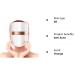 Hangsun Light Therapy Acne Treatment LED Mask FT350 - Unlimited Sessions for Acne Face Skin - Red/Blue/Orange Lights - Buy Online on GoSupps.com