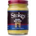 Stokes Dijon Mustard 170g - Pack of 3 - Buy Online on GoSupps.com