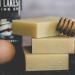 Organic Honey Beer & Egg Shampoo Bar - Chagrin Valley Soap & Salve | Natural Shampoo for Healthy Hair - International Shipping Available - Buy Online on GoSupps.com