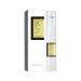 Moisturizing and hydrating snail peptide eye cream can tighten the eye improve the dark circles around the eyes and weaken the fine lines of the eye essence