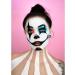 SK INFINITY Snazaroo Classic Face Paint 18ml Professional Water Based Makeup for Adults & Kids Halloween - Classic White - Buy Online on GoSupps.com