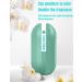 Krazy Klean Automatic Toilet Cleaner - Stain & Odor Remover for a Fresh & New-Looking Toilet Bowl | International Shipping Available - Buy Online on GoSupps.com