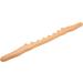 Natural Wooden Massage Stick - 8 Pressure Points for Neck & Back Pain Relief | Manual Massage Tool for Body Relaxation - Buy Online on GoSupps.com