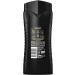 Lynx 12 Hour Refreshing Black Shower Gel 500 with Lynx 72 Hour Black Antiperspirant 250ml Leaving you smelling great Dermatologically Tested Keep Smelling Irresistible! - Buy Online on GoSupps.com
