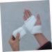 Buy Sosoport 5pcs Compressed Gauze Compression Tape - Medical Adhesive Tape for Gauze Pads | Elastic Cotton Outdoor Accessories - Buy Online on GoSupps.com