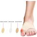 2x Toe Spreader & Hallux Valgus Relief - Foot Bandage & Separator for Pain Relief | International Shipping - Buy Online on GoSupps.com