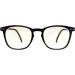 Buy GLASSA Blue Light Blocking Glasses PCG 03 - 0.00 Dio Black | Shop Internationally for Eye Protection - Buy Online on GoSupps.com